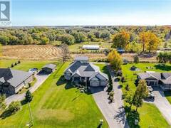 339 SIXTH CONCESSION Road Brant Ontario, N0E 1B0