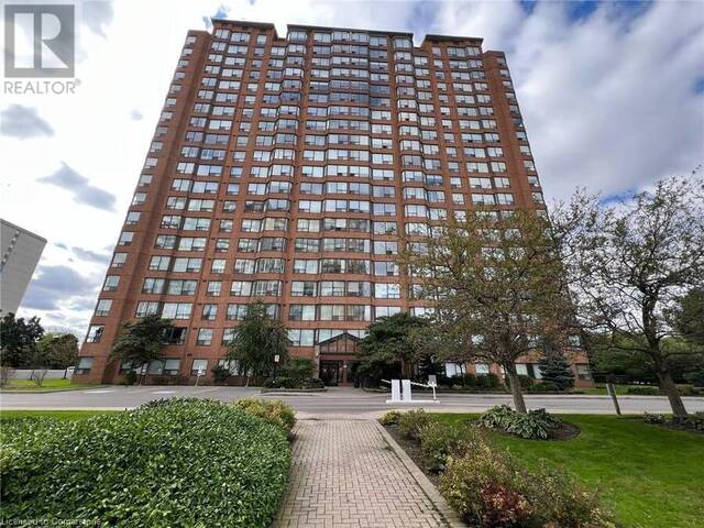 1270 MAPLE CROSSING Boulevard Unit# 812 Burlington Ontario, L7S 2J3