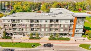 457 PLAINS Road E Unit# 221 | Burlington Ontario | Slide Image One