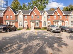 4200 KILMER Drive Unit# 12 Burlington Ontario, L7M 4Y2