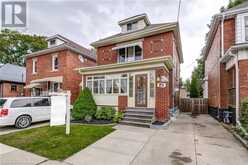 83 GRAHAM Avenue S | Hamilton Ontario | Slide Image One