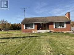 697 HIGHWAY 56 York Ontario, N0A 1R0