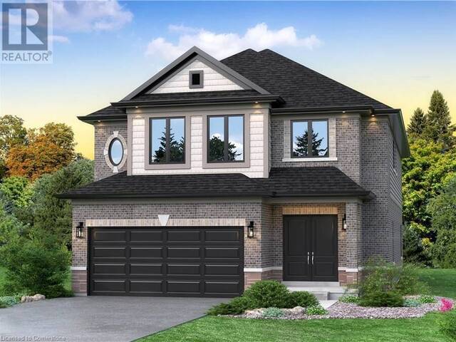 LOT 15 KELLOGG Avenue Hamilton Ontario, L0R 1W0