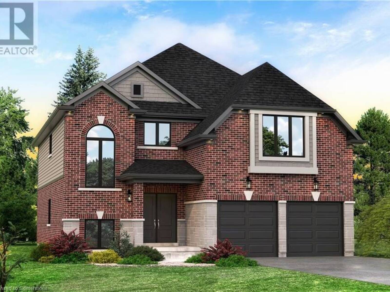 LOT 3 TWENTY Road W, Hamilton, Ontario L0R 1W0