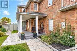 95 THOROUGHBRED Boulevard | Ancaster Ontario | Slide Image Two