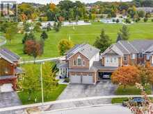 95 THOROUGHBRED Boulevard | Ancaster Ontario | Slide Image Forty-six