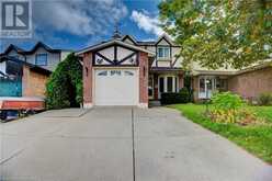 66 SPARTAN Avenue | Stoney Creek Ontario | Slide Image Two