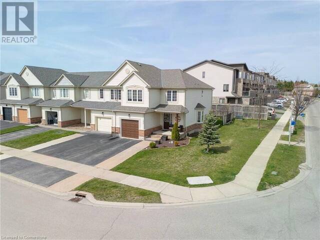 1434 EVANS Boulevard London Ontario, N6M 1L6