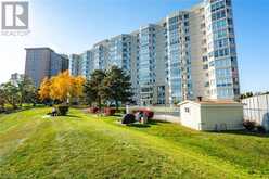 5280 LAKESHORE Road Unit# 105 | Burlington Ontario | Slide Image One