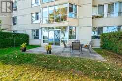 5280 LAKESHORE Road Unit# 105 | Burlington Ontario | Slide Image Thirty-one