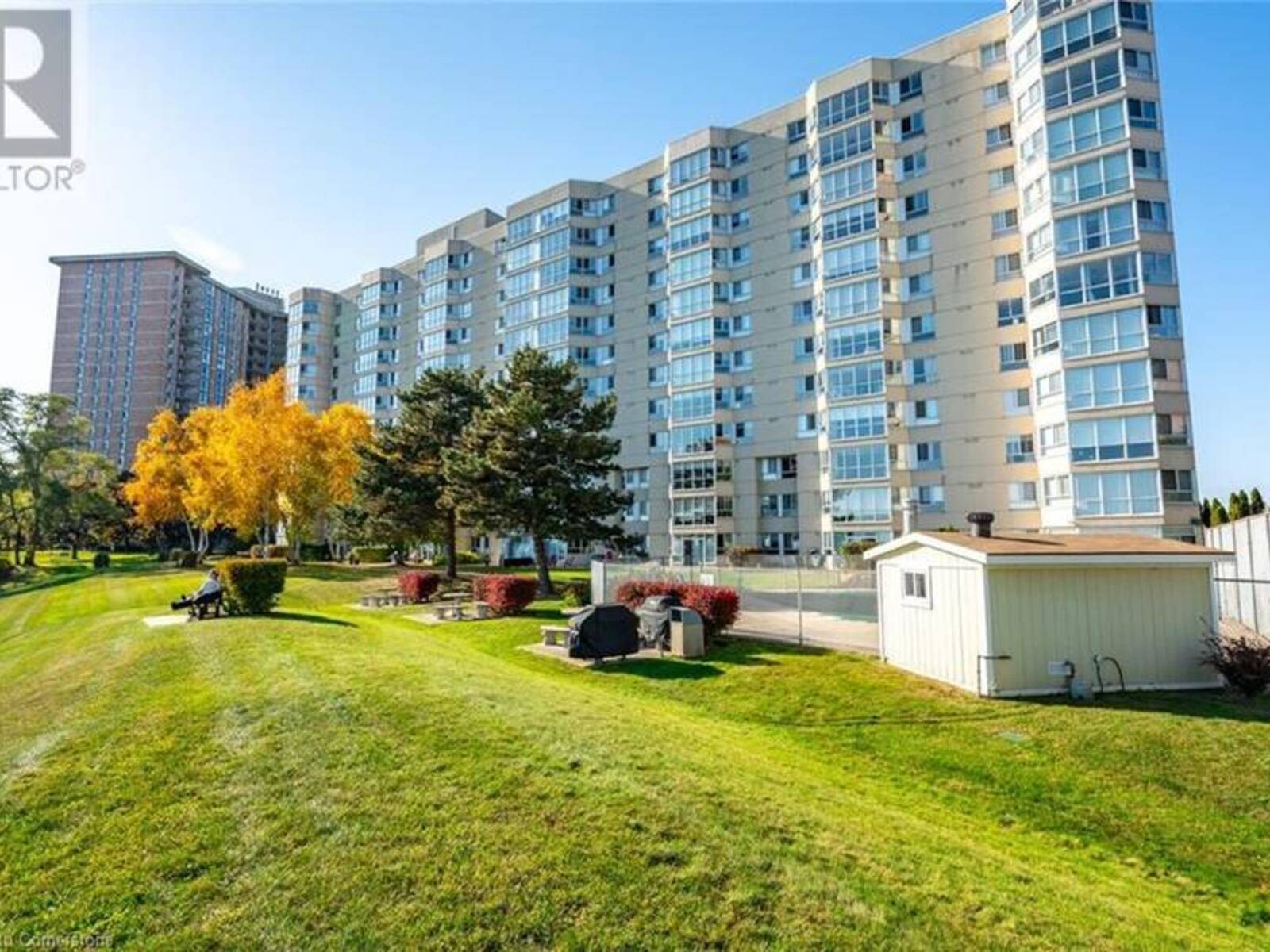 5280 LAKESHORE Road Unit# 105, Burlington, Ontario L7L 5R1