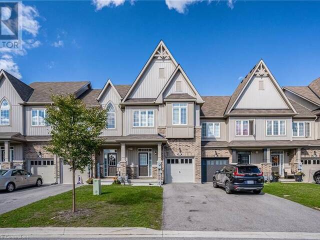 4162 CHERRY HEIGHTS Boulevard Lincoln Ontario, L3J 0R9