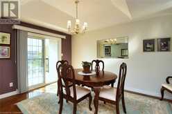 980 GOLF LINKS Road Unit# 309 | Ancaster Ontario | Slide Image Ten