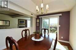 980 GOLF LINKS Road Unit# 309 | Ancaster Ontario | Slide Image Eleven