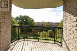 980 GOLF LINKS Road Unit# 309 | Ancaster Ontario | Slide Image Twelve