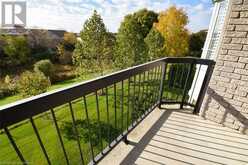 980 GOLF LINKS Road Unit# 309 | Ancaster Ontario | Slide Image Thirteen