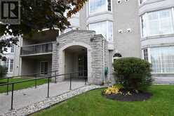 980 GOLF LINKS Road Unit# 309 | Ancaster Ontario | Slide Image One