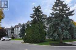 980 GOLF LINKS Road Unit# 309 | Ancaster Ontario | Slide Image Two