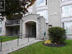 980 GOLF LINKS Road Unit# 309 Ancaster Ontario, L9K 1J8