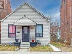 227 CATHARINE Street N Hamilton Ontario, L8L 4S7