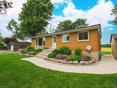 1451 6TH CONC Road W Hamilton Ontario, N0B 1L0