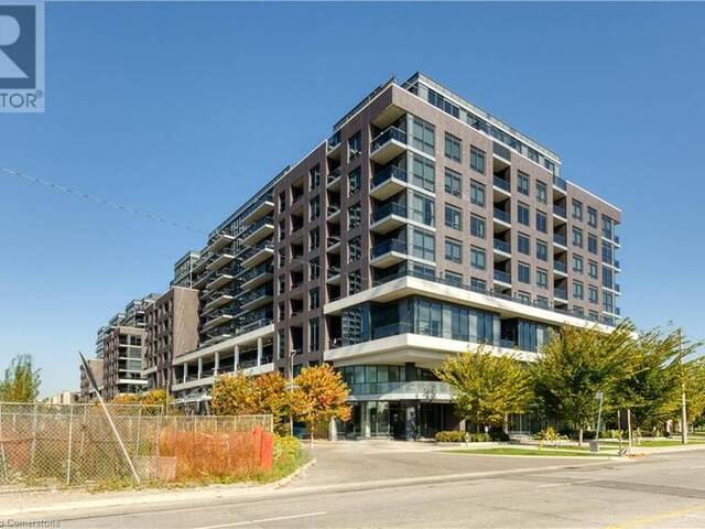 10 GIBBS Road Unit# 501 Toronto Ontario, M9B 6L6 - 1 Bedroom Condo For Sale