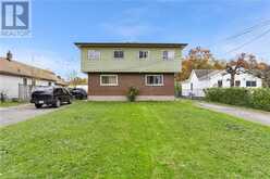 5732-5734 RAMSEY Road | Niagara Falls Ontario | Slide Image Two