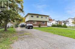 5732-5734 RAMSEY Road | Niagara Falls Ontario | Slide Image One