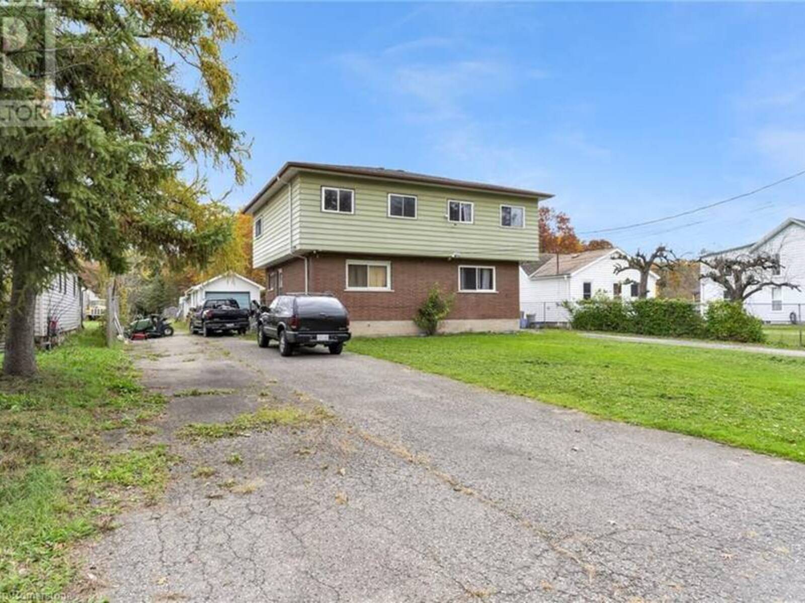 5732-5734 RAMSEY Road, Niagara Falls, Ontario L2E 6X8