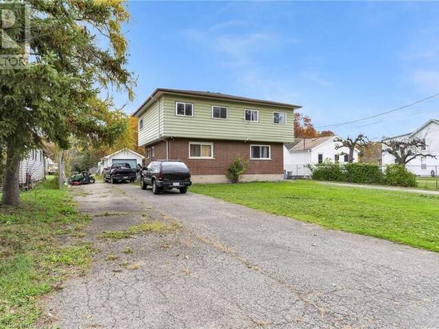 5732-5734 RAMSEY Road Niagara Falls Ontario, L2E 6X8