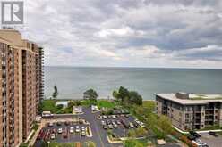 301 FRANCES Avenue Unit# 1709 | Stoney Creek Ontario | Slide Image Thirty-one