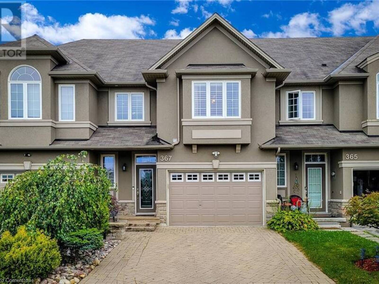 367 STONEHENGE Drive, Hamilton, Ontario L9K 0E8