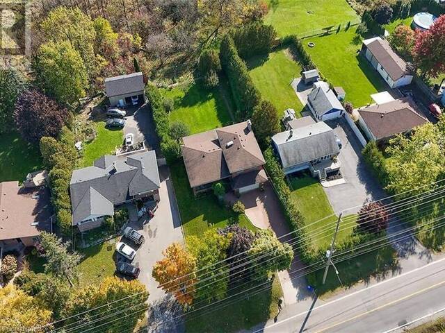 53 GLOVER RD Hamilton Ontario, L8W 3S8