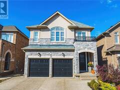 51 NARBONNE Crescent Stoney Creek Ontario, L8J 0J7