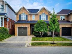 3263 MCCURDY Court Burlington Ontario, L7M 0C1