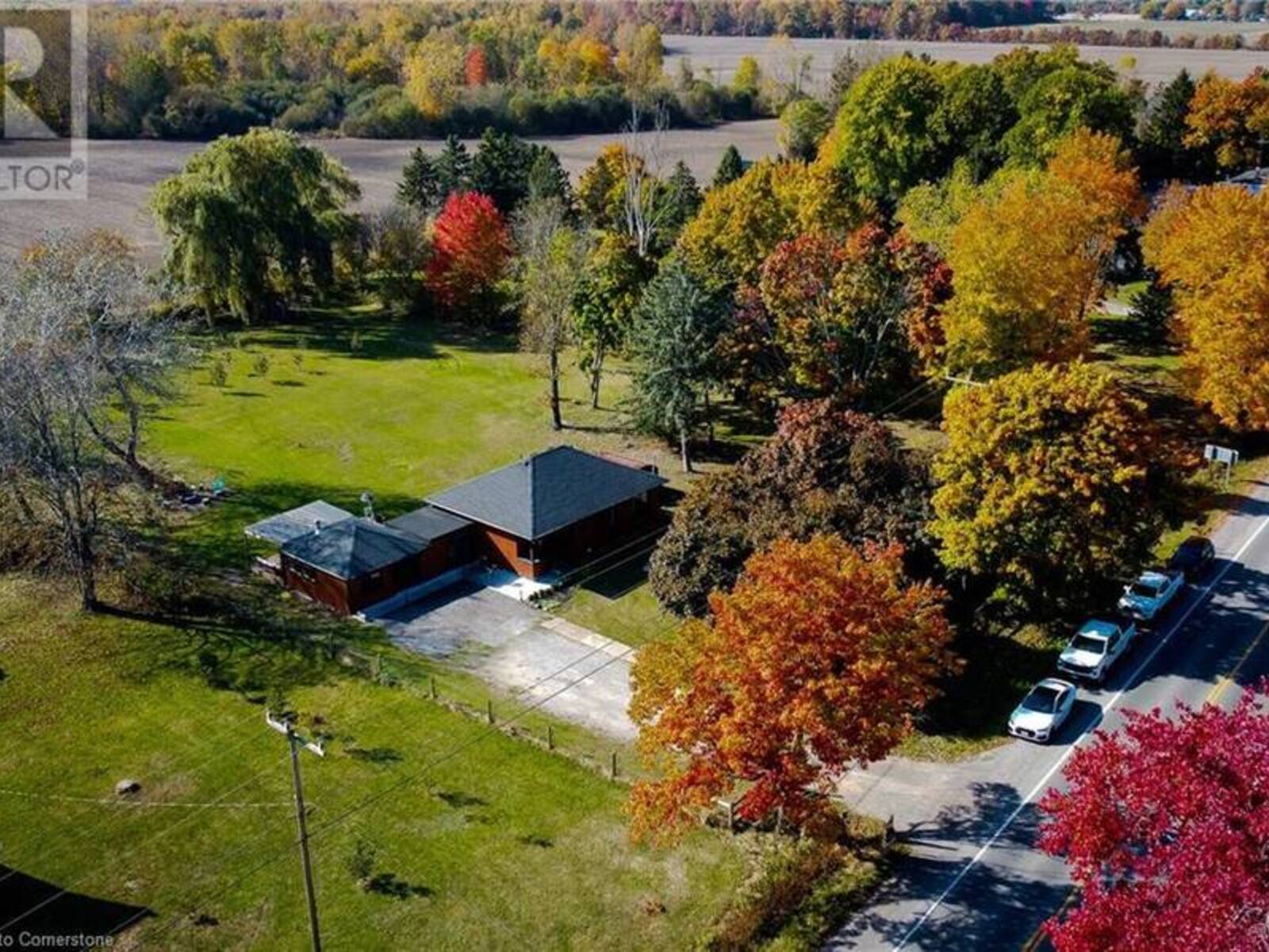 11755 HWY 3, Wainfleet, Ontario L0S 1V0