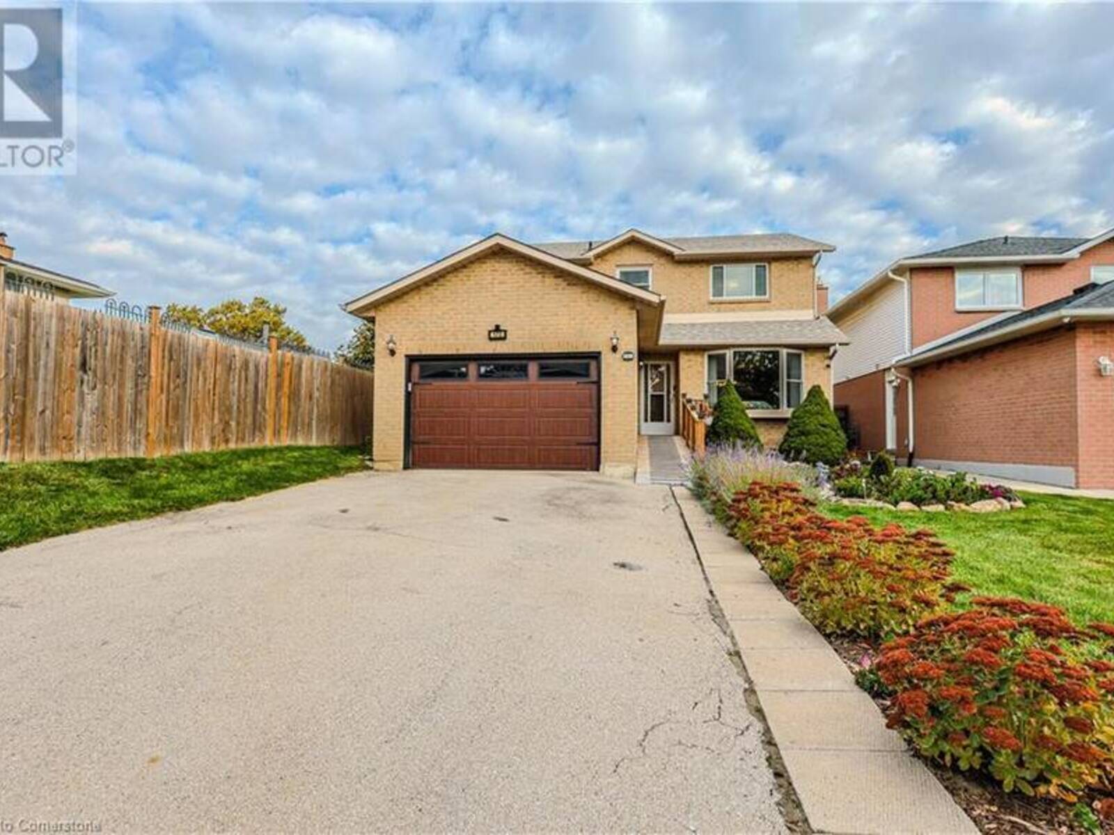 173 TEMPLEMEAD Drive, Hamilton, Ontario L8W 3G4