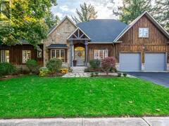 64 NELSON Street Waterdown Ontario, L0R 2H6