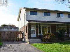 40 WESTFIELD Drive St. Catharines Ontario, L2N 5Z6