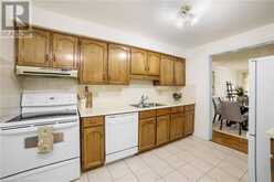 3050 PINEMEADOW Drive Unit# 56 | Burlington Ontario | Slide Image Seventeen