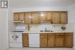 3050 PINEMEADOW Drive Unit# 56 | Burlington Ontario | Slide Image Nineteen