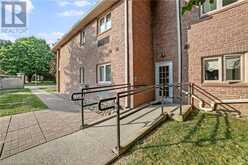 3050 PINEMEADOW Drive Unit# 56 | Burlington Ontario | Slide Image Thirty-one