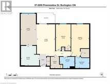 3050 PINEMEADOW Drive Unit# 56 | Burlington Ontario | Slide Image Thirty-three