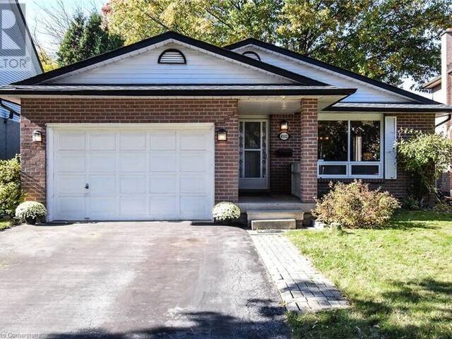 4502 CEDARBROOK Lane Beamsville Ontario, L3J 0B1