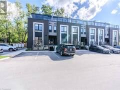 6065 MCLEOD Road Unit# 218 Niagara Falls Ontario, L2G 3E6