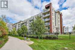 125 SHOREVIEW Place Unit# 114 | Stoney Creek Ontario | Slide Image One