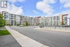 125 SHOREVIEW Place Unit# 114 | Stoney Creek Ontario | Slide Image Five