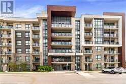 101 SHOREVIEW Place Unit# 528 | Stoney Creek Ontario | Slide Image One