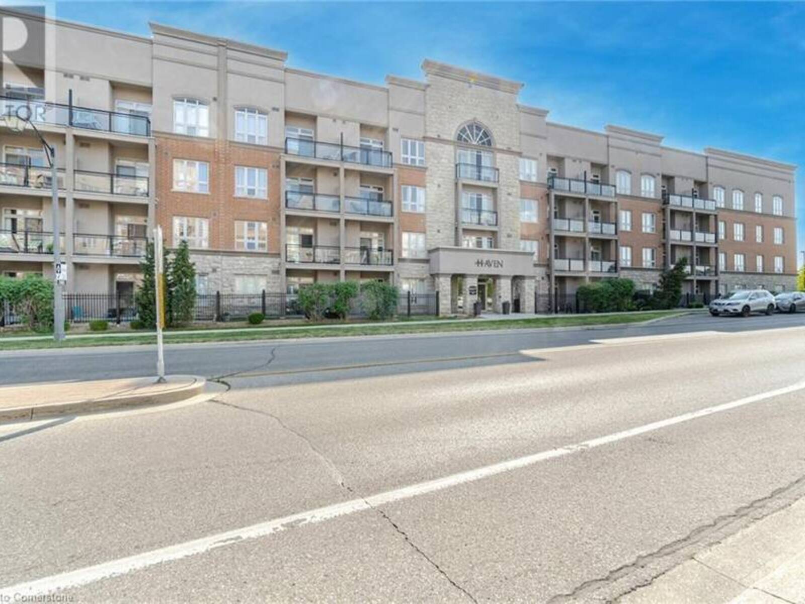 5317 UPPER MIDDLE Road Unit# 331, Burlington, Ontario L7L 0G8