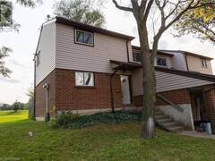 890 LIMERIDGE Road E Unit# 45 Hamilton Ontario, L8W 1N8